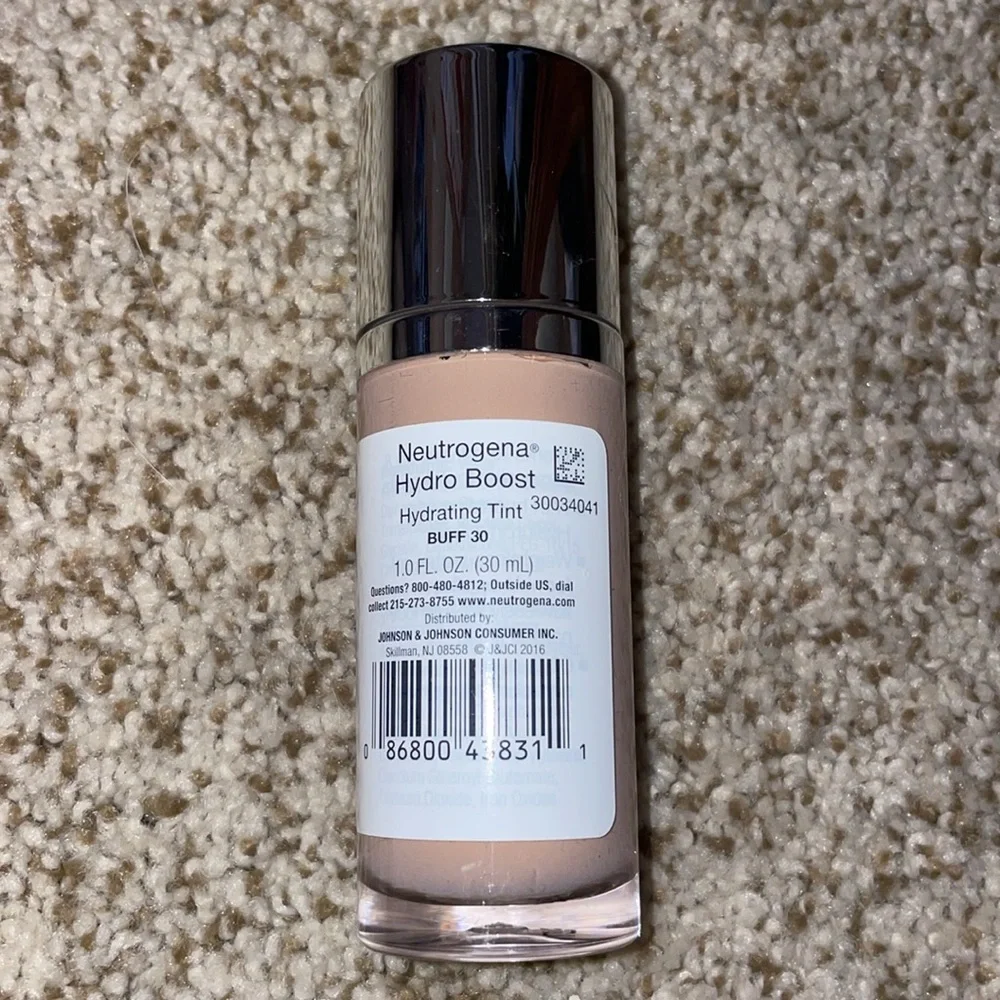 Neutrogena Hydro Boost Tint